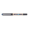 Pióro kulkowe UNI UB-150-10E ekologiczne niebieskie 1,0mm UNUB150E/NI