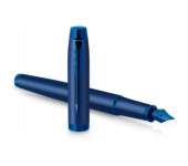 Pióro wieczne IM MONOCHROME blue F 2172963 PARKER