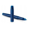 Pióro wieczne IM MONOCHROME blue F 2172963 PARKER