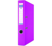 Segregator A4/5 MASTER różowy 3950001-30 DONAU
