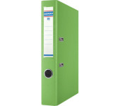 Segregator A4/5 MASTER jasno zielony 3950001PL-41 DONAU