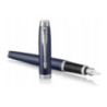 Pióro wieczne (F) IM blue CT 1931647 PARKER