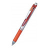 Pióro kulkowe ENERGEL BL77 pomarańczowe 0,7mm PENTEL