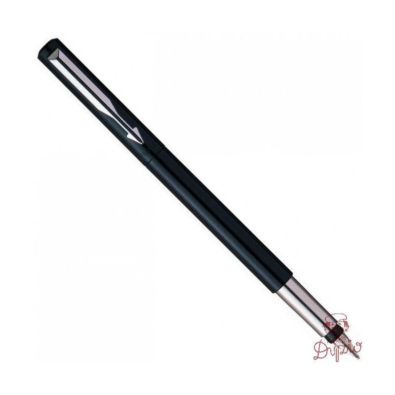 Pióro wieczne VECTOR czarne PARKER na blistrzeS0881041
