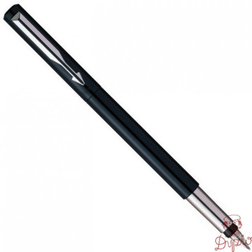 Pióro wieczne VECTOR czarne PARKER na blistrzeS0881041