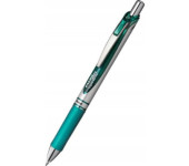 Pióro kulkowe ENERGEL 0,7 BL77-S3X-turkus PENTEL