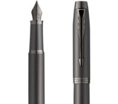 Pióro wieczne IM MONOCHROME Bronze F