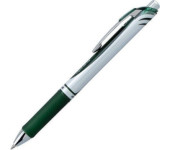 Pióro kulkowe ENERGEL BL77 ciemnozielone 0,7mm PENTEL
