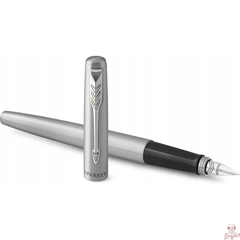 Pióro wieczne PARKER JOTTER stal CT M 2030946