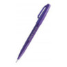 Pisak BRUSH SIGN PEN fiolet SES15C-V