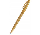 Pisak BRUSH SIGN PEN niebieskofioletowy SES15C-V2