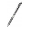 Pióro kulkowe ENERGEL BL77 szare 0,7mm PENTEL