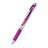 Pióro kulkowe ENERGEL BL77 magenta 0,7mm PENTEL