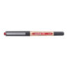 Pióro kulkowe UNI UB-150E ekologiczne czerwone UNUB150E/CE