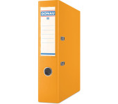 Segregator A4/7 MASTER pomarańczowy 3970001PL-12 DONAU