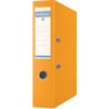 Segregator A4/7 MASTER pomarańczowy 3970001PL-12 DONAU