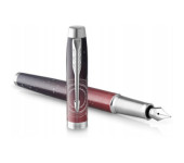 Pióro wieczne FP IM The Last Frontier `F PORTAL CT 2152996 PARKER