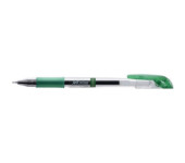 Pióro żelowe DONG-A ZONE zielone TT5044