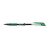 Pióro żelowe DONG-A ZONE zielone TT5044