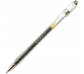 Pióro żelowe PILOT G1 czarny PIBLG1-5B