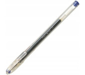 Pióro żelowe PILOT G1 niebieski PIBLG1-5L
