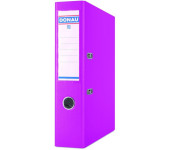 Segregator A4/7 MASTER różowy 3970001PL-30 DONAU