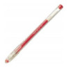 Pióro żelowe PILOT G1 czerwony PIBLG1-5R