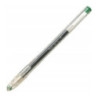 Pióro żelowe PILOT G1 zielony PIBLG1-5G