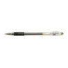 Pióro żelowe PILOT G1 GRIP czarny PIBLGP-G1-5B