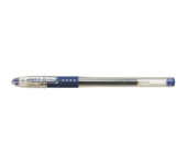 Pióro żelowe PILOT G1 GRIP niebieski PIBLGP-G1-5L