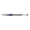 Pióro żelowe PILOT G1 GRIP niebieski PIBLGP-G1-5L