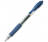 Pióro żelowe PILOT G2 niebieski PIBLG2-5L