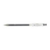Pióro żelowe PILOT G-TEC C4 czarny PIBL-GC4B