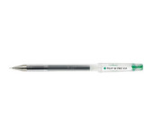 Pióro żelowe G-TEC-C4 zielone PILOT PIBL-GC4G