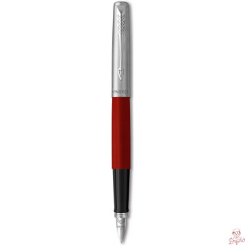 Pióro wieczne PARKER JOTTER czerwone CT 2096872