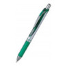 Pióro kulkowe ENERGEL BL77 zielone 0.7mm PENTEL