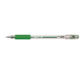 Pióro żelowe G-032/D FUN GEL zielone RYSTOR 428-003