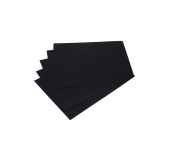 Brystol B1 (20) czarny 270g KRESKA