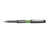 Pióro kulkowe GREENBALL BG czarny BL-GRB7-B-BG PILOT