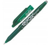Pióro kulkowe PILOT FRIXION zielone PIBL-FR7-G