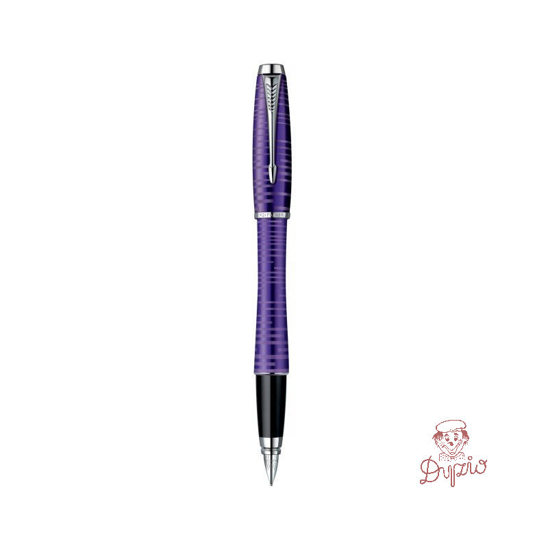 Pióro wieczne URBAN PREMIUM AMETHYST PEARL CT 1906860