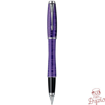 Pióro wieczne URBAN PREMIUM AMETHYST PEARL CT 1906860
