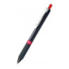 Pióro żelowe automatyczny PENTEL K497 czerwony