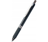 Pióro żelowe automatyczny PENTEL K497 czarny