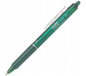 Pióro kulkowe PILOT FRIXION CLICKER zielone PIBLRT-FR7-G