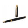 Pióro wieczne HEMISPHERE czarny mat GT WATERMAN S0920710
