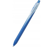 Pióro kulkowe EnerGel 0,7mm BL437-C niebieskie PENTEL