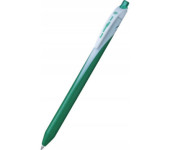 Pióro kulkowe EnerGel 0,7mm BL437-D zielone PENTEL