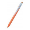 Pióro kulkowe EnerGel 0,7mm BL437-F pomarańczowe PENTEL