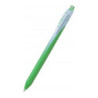 Pióro kulkowe EnerGel 0,7mm BL437-K seledynowe PENTEL